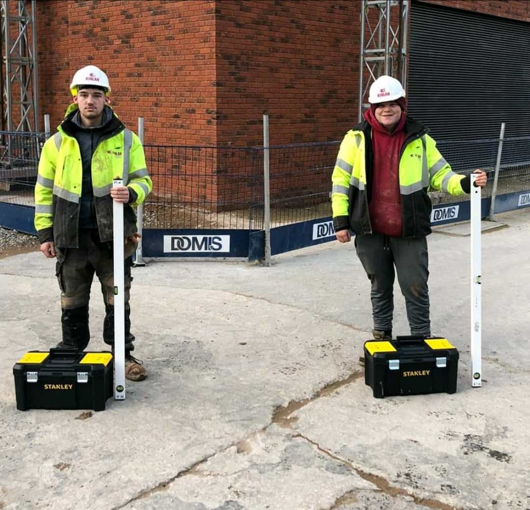 apprentice photo