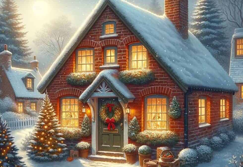 A moment to reflect on what’s been a hugely successful year for Kinlan Brickwork 🎄