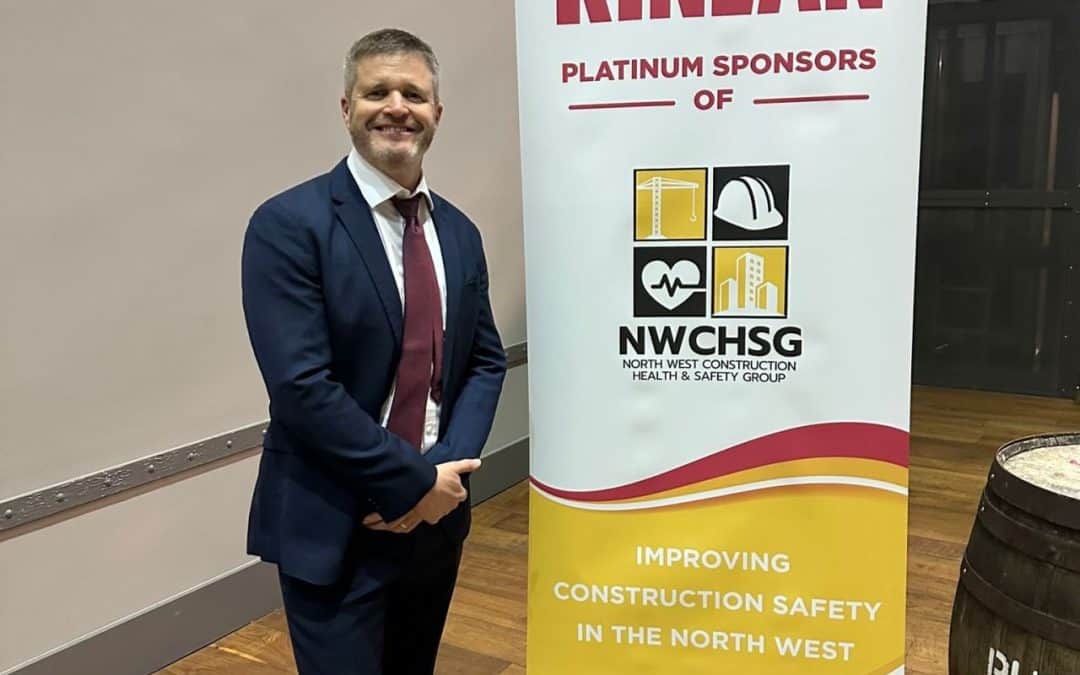 Still reflecting on what was a fantastic evening at the NWCHSG Awards 👏