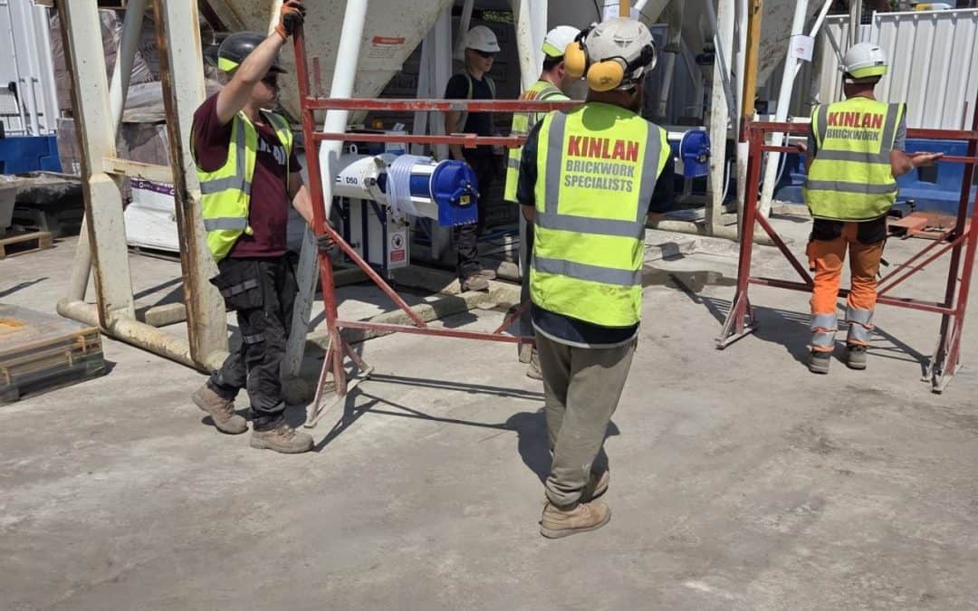 Investing in Safety, Investing in Our People 